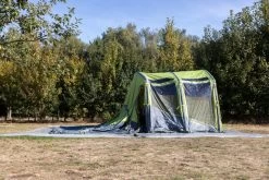 Zempire Evo TL V2 Opblaasbare Tent - 5 Persoons -Winkel Voor Kampeerartikelen Voor Buiten zempire evo tl v2 34 1