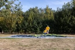 Zempire Evo TL V2 Opblaasbare Tent - 5 Persoons -Winkel Voor Kampeerartikelen Voor Buiten zempire evo tl v2 36