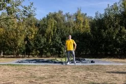 Zempire Evo TL V2 Opblaasbare Tent - 5 Persoons -Winkel Voor Kampeerartikelen Voor Buiten zempire evo tl v2 37 1