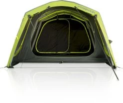 Zempire Evo TL V2 Opblaasbare Tent - 5 Persoons -Winkel Voor Kampeerartikelen Voor Buiten zempire evo tl v2 opblaasbare tent 29