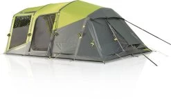 Zempire Evo TM V2 Opblaasbare Tent - 4 Persoons -Winkel Voor Kampeerartikelen Voor Buiten zempire evo tm v2 opblaasbare tent 12