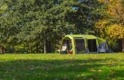 Zempire Evo TM V2 Opblaasbare Tent - 4 Persoons -Winkel Voor Kampeerartikelen Voor Buiten zempire evo tm v2 opblaasbare tent 14