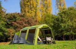 Zempire Evo TM V2 Opblaasbare Tent - 4 Persoons -Winkel Voor Kampeerartikelen Voor Buiten zempire evo tm v2 opblaasbare tent 17