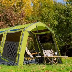 Zempire Evo TM V2 Opblaasbare Tent - 4 Persoons -Winkel Voor Kampeerartikelen Voor Buiten zempire evo tm v2 opblaasbare tent 20