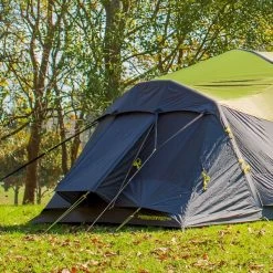 Zempire Evo TM V2 Opblaasbare Tent - 4 Persoons -Winkel Voor Kampeerartikelen Voor Buiten zempire evo tm v2 opblaasbare tent 21