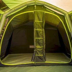 Zempire Evo TM V2 Opblaasbare Tent - 4 Persoons -Winkel Voor Kampeerartikelen Voor Buiten zempire evo tm v2 opblaasbare tent 22