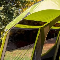 Zempire Evo TM V2 Opblaasbare Tent - 4 Persoons -Winkel Voor Kampeerartikelen Voor Buiten zempire evo tm v2 opblaasbare tent 24