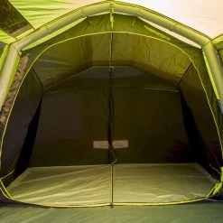 Zempire Evo TM V2 Opblaasbare Tent - 4 Persoons -Winkel Voor Kampeerartikelen Voor Buiten zempire evo tm v2 opblaasbare tent 25