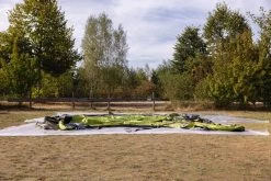 Zempire Evo TXL V2 Opblaasbare Tent -Winkel Voor Kampeerartikelen Voor Buiten zempire evo txl v2 16