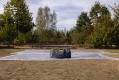 Zempire Evo TXL V2 Opblaasbare Tent -Winkel Voor Kampeerartikelen Voor Buiten zempire evo txl v2 17