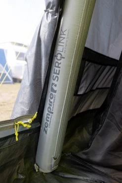 Zempire Evo TXL V2 Opblaasbare Tent -Winkel Voor Kampeerartikelen Voor Buiten zempire evo txl v2 1