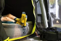 Zempire Evo TXL V2 Opblaasbare Tent -Winkel Voor Kampeerartikelen Voor Buiten zempire evo txl v2 7