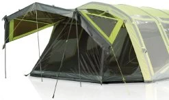 Zempire Evo TXL V2 Opblaasbare Tent -Winkel Voor Kampeerartikelen Voor Buiten zempire evo txl v2 opblaasbare tent 12