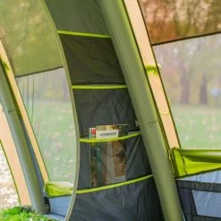 Zempire Evo TXL V2 Opblaasbare Tent -Winkel Voor Kampeerartikelen Voor Buiten zempire evo txl v2 opblaasbare tent 26