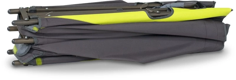 Zempire Speedy Ligbed - Tweepersoons 7 Zempire Speedy Ligbed - Tweepersoons - Afbeelding 5