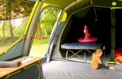 Zempire Speedy Ligbed - Tweepersoons 24 Zempire Speedy Ligbed - Tweepersoons -Winkel Voor Kampeerartikelen Voor Buiten zempire speedy ligbed tweepersoons 9