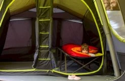 Zempire Speedy V2 Ligbed - Eenpersoons 23 Zempire Speedy V2 Ligbed - Eenpersoons -Winkel Voor Kampeerartikelen Voor Buiten zempire speedy v2 ligbed eenpersoons 10