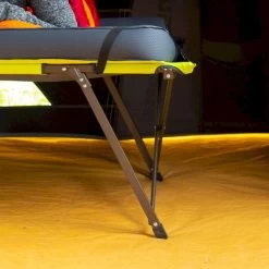 Zempire Speedy V2 Ligbed - Eenpersoons 22 Zempire Speedy V2 Ligbed - Eenpersoons -Winkel Voor Kampeerartikelen Voor Buiten zempire speedy v2 ligbed eenpersoons 11