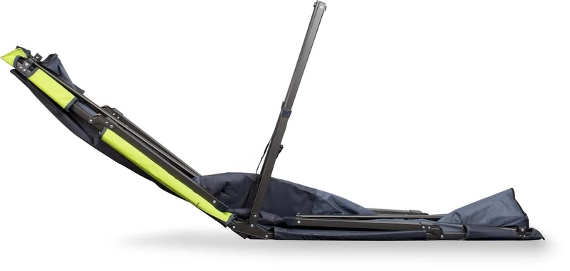 Zempire Speedy V2 Ligbed - Eenpersoons 7 Zempire Speedy V2 Ligbed - Eenpersoons - Afbeelding 5