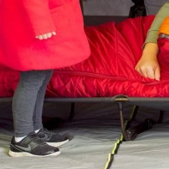 Zempire W Leg V2 Ligbed 15 Zempire W Leg V2 Ligbed -Winkel Voor Kampeerartikelen Voor Buiten zempire w leg v2 ligbed 1